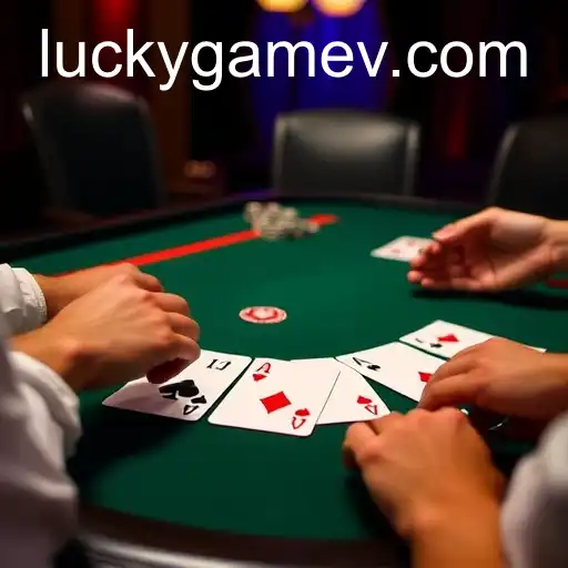 LuckyGame.PH Casino Withdrawal